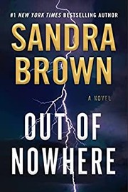 Out of nowhere  Cover Image