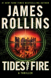 Tides of fire  Cover Image