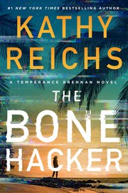 The bone hacker Cover Image