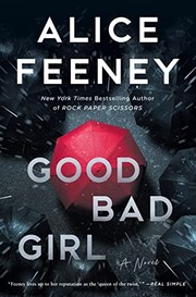 Good bad girl  Cover Image