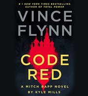 Code red Cover Image