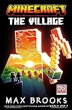 Minecraft : the village  Cover Image