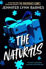 The naturals  Cover Image