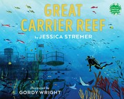 Great Carrier Reef  Cover Image