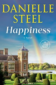 Happiness a novel  Cover Image