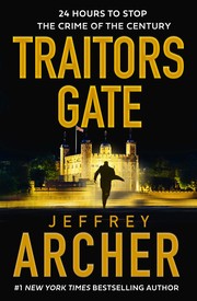 Traitors gate  Cover Image