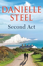 Second act : a novel  Cover Image