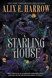 Starling house  Cover Image
