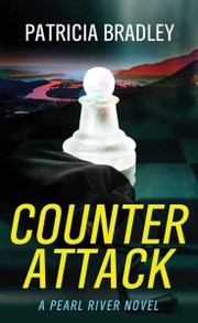 Counter attack Cover Image