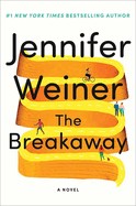 The breakaway Cover Image