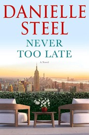 Never too late :  a novel  Cover Image