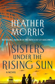 Sisters under the rising sun  Cover Image