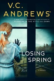 Losing spring  Cover Image