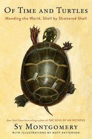 Of time and turtles : mending the world, shell by shattered shell  Cover Image