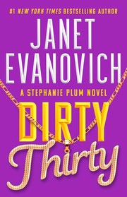Dirty thirty Cover Image