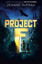 Project F  Cover Image