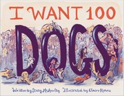 I want 100 dogs  Cover Image