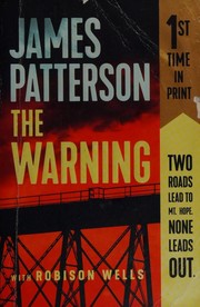 The warning  Cover Image