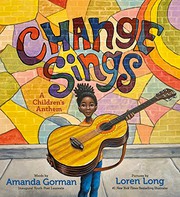 Change sings : a children's anthem  Cover Image