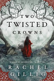 Two twisted crowns  Cover Image