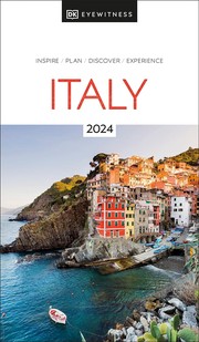 Italy  Cover Image