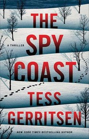 The spy coast Cover Image