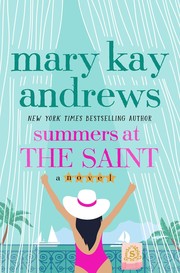 Summers at the Saint /  Cover Image