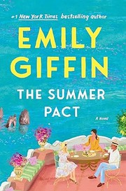 The summer pact : a novel  Cover Image