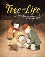 The tree of life : how a Holocaust sapling inspired the world  Cover Image