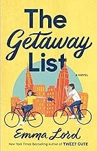 The getaway list : a novel  Cover Image