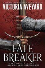 Fate breaker  Cover Image
