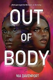 Out of body  Cover Image