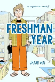 Freshman year  Cover Image