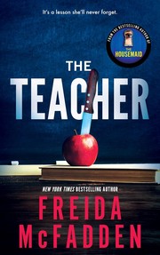 The teacher  Cover Image