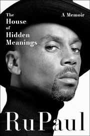 The house of hidden meanings : a memoir  Cover Image