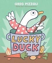 Lucky duck  Cover Image