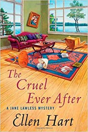 Cruel ever after  Cover Image