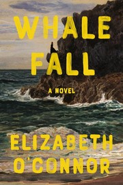 Whale fall  Cover Image