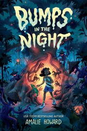 Bumps in the night  Cover Image