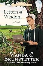 Letters of wisdom  Cover Image