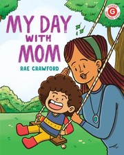 My day with mom  Cover Image