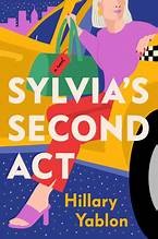 Sylvia's second act : a novel  Cover Image