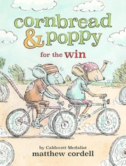 Cornbread & Poppy for the win  Cover Image