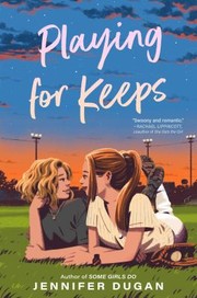 Playing for keeps  Cover Image