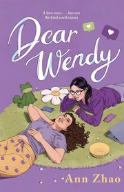 Dear Wendy  Cover Image