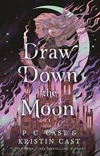 Draw down the moon  Cover Image