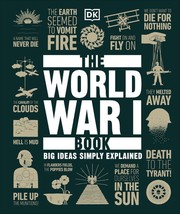 The World War I book  Cover Image