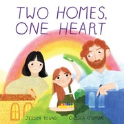 Two homes, one heart  Cover Image