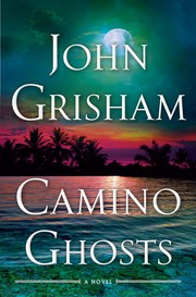 Camino ghosts  Cover Image