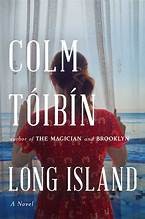 Long Island : a novel  Cover Image